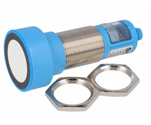 Ультразвуковой датчик расстояния Sick UM30-214118