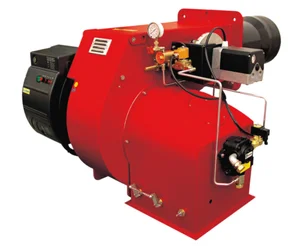 Дизельная горелка Ecoflam MAIOR P 600.1 PR TC