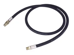 Шланг для масла M 1/2” x F 1/2" Raasm арт. 996.304