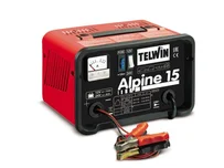 Зарядное устройство Telwin Alpine 15