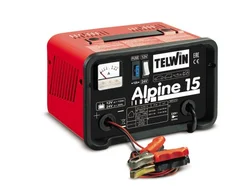 Зарядное устройство Telwin Alpine 15