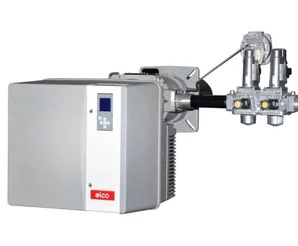 Газовая горелка Elco VG 6.1600 M R /PED KL d420