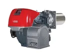 Газовая горелка Riello RS 610/E O2 BLU TC FS1/FS2
