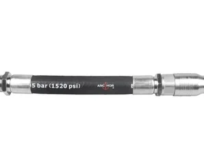 Гибкий носик на пистолет Piusi Pistol One, F1600401A