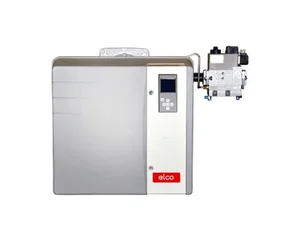 Газовая горелка Elco VG 5.950 DP R KL d311