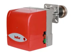 Дизельная горелка Baltur BTL 26 P