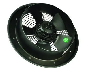 Вентилятор осевой промышленный Ebmpapst W2E250CE6502