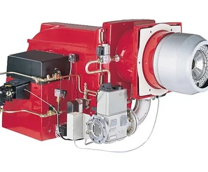Газомазутная горелка Weishaupt RGMS 70/4-A, DN 65, ZM-NR