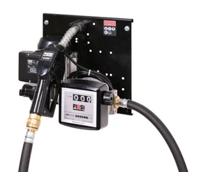 Мини АЗС Piusi ST Panther 56 K33 A60