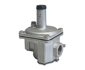 Регулятор давления газа FS1B80/08 0090257101