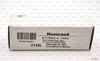 Карта таймера продувки Honeywell ST7800A1005