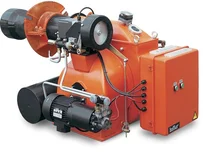 Мазутная горелка Baltur BT 300 DSPN