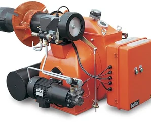 Мазутная горелка Baltur BT 75 DSPN-D100
