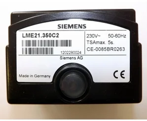 Топочный автомат Siemens LME21.350C2