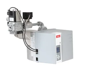 Газовая горелка Elco VG 2.120 M E KN d411