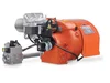 Газодизельная горелка Baltur TBML 60 P