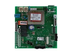 Плата Honeywell SM07412