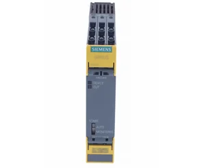 Реле безопасности Siemens Sirius, 3SK1111-1AB30