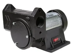 Насос для топлива Gespasa Iron-50 12