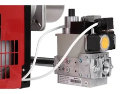 Газовая рампа RUF MB-DLE407 B01 S20 - RSD 20