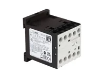 Миниконтактор Lovato 11 BG09 10 A230