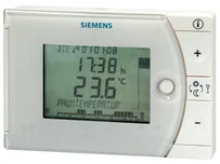 Термостат комнатный Siemens REV24RFDC/SET