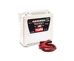 Зарядное устройство Telwin Touring 11