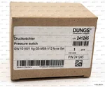 Реле давления Dungs GW 10 A5/1