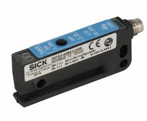 Щелевой датчик Sick WFS3-40B41CA00