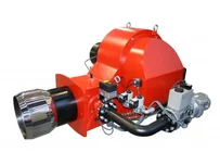Газовая горелка Giersch SC8.1GM