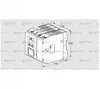 BCU560QC0F0U0D0K0-E (88670592) Блок управления горением Kromschroder