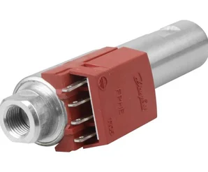 Подогреватель топлива Danfoss FPHB 5 030N6223