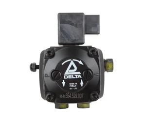 Насос для горелки Delta VM4LR2-14 1124.1050