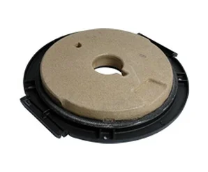Дверь котла Viessmann KT 50/63 V/HG, 7818018