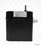 Сервопривод Honeywell LKS 160-50 (B5-12 S2)