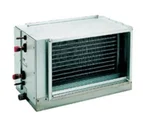 PGK 700X400-3-2,0 Охладитель воздуха Systemair