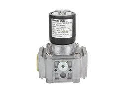 Газовый электромагнитный клапан Brahma EG25*S.1*GMO 13930005