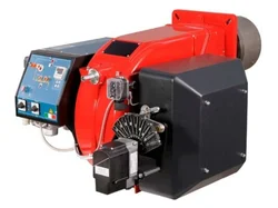 Газовая горелка CIB Unigas H455A M.PR.SR.RU.A.8.50.EA
