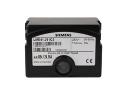 Топочный автомат Siemens LME41.091C2