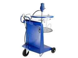 Солидолонагнетатель для раздачи смазки Pressol 200 кг, 18786 051