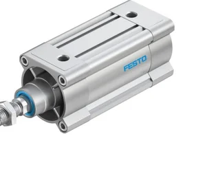 Пневмоцилиндр Festo DSBC-63-40-PPVA-100