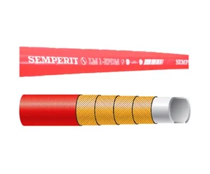 Рукав для напитков Semperit LM1-EPDM 100 мм