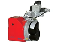 Газовая горелка Ecoflam MAX GAS 70 P TC