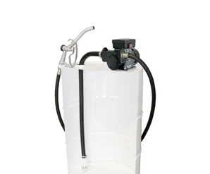 Минизаправка Gespasa IRON-50H 220V