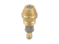 Форсунка Fluidics KW3-100/60°
