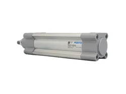 Стандартный пневмоцилиндр Festo DSBC-40-100-PPVA-N3