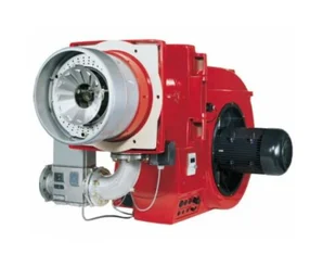 Газодизельная горелка Weishaupt RGL 50/2-A, 2, 3LN