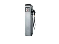Автоматическая мини АЗС Piusi Self Service 70 50 пользователей