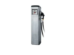 Автоматическая мини АЗС Piusi Self Service 70 50 пользователей