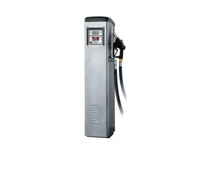 Автоматическая мини АЗС Piusi Self Service 70